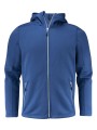 PRINTER RED FLAG Layback
Sweatshirt Capuche Hommes bright blue personnalisable