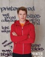 PRINTER RED FLAG Layback
Kapuzenjacke Herren Sweatshirt personalisierbar