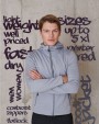 Sweat-shirt personnalisable PRINTER RED FLAG Layback
Sweatshirt Capuche Hommes