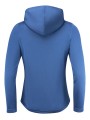 PRINTER RED FLAG Layback
Sweatshirt Capuche Femmes bright blue personnalisable