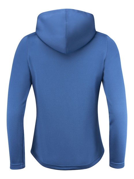 PRINTER RED FLAG Layback
Sweatshirt Capuche Femmes bright blue personnalisable