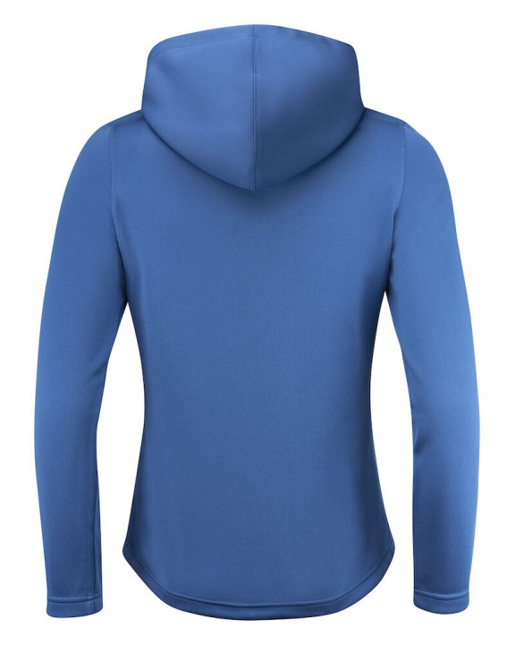 Sweater PRINTER RED FLAG Layback
Hoodie Dames voor bedrukking &amp; borduring