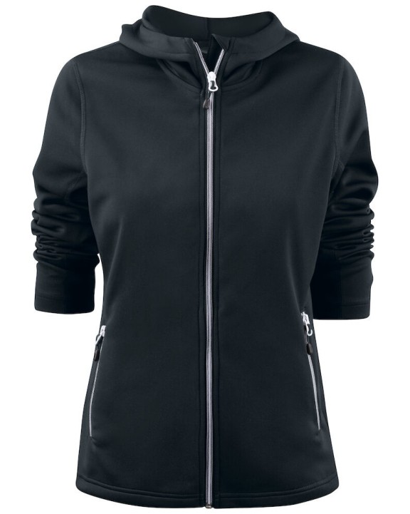 PRINTER RED FLAG Layback
Kapuzenjacke Damen Sweatshirt personalisierbar