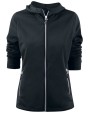 Sweater PRINTER RED FLAG Layback
Hoodie Dames voor bedrukking &amp; borduring