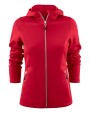 PRINTER RED FLAG Layback
Kapuzenjacke Damen Sweatshirt personalisierbar