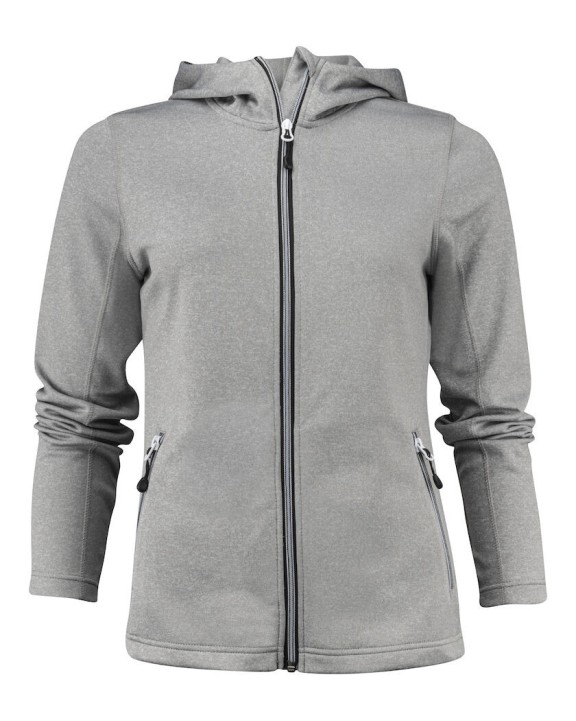 PRINTER RED FLAG Layback
Kapuzenjacke Damen Sweatshirt personalisierbar