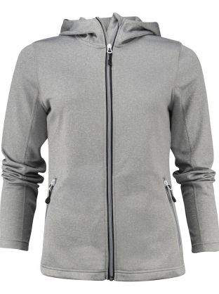 Layback
Sweatshirt Capuche Femmes