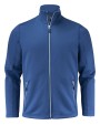 Sweat-shirt personnalisable PRINTER RED FLAG Powerslide
Sweatshirt Fullzip Hommes