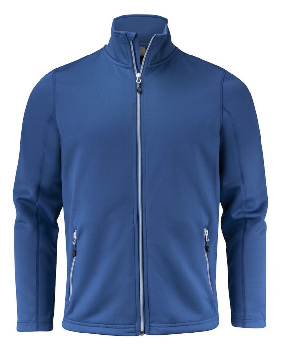 Sweater PRINTER RED FLAG Powerslide
Sweater Volledige Rits Heren voor bedrukking &amp; borduring