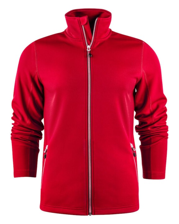 Sweater PRINTER RED FLAG Powerslide
Sweater Volledige Rits Heren voor bedrukking &amp; borduring