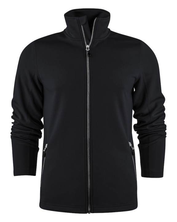 Sweater PRINTER RED FLAG Powerslide
Sweater Volledige Rits Heren voor bedrukking &amp; borduring