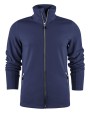 Sweat-shirt personnalisable PRINTER RED FLAG Powerslide
Sweatshirt Fullzip Hommes