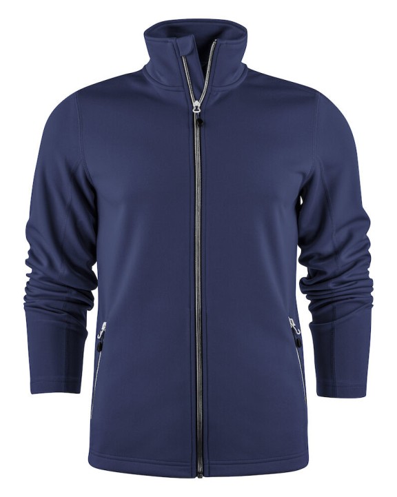 Sweat-shirt personnalisable PRINTER RED FLAG Powerslide
Sweatshirt Fullzip Hommes