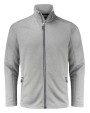 Sweat-shirt personnalisable PRINTER RED FLAG Powerslide
Sweatshirt Fullzip Hommes