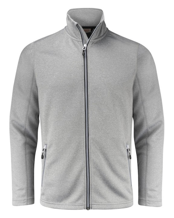 Sweat-shirt personnalisable PRINTER RED FLAG Powerslide
Sweatshirt Fullzip Hommes