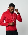 Sweat-shirt personnalisable PRINTER RED FLAG Powerslide
Sweatshirt Fullzip Hommes