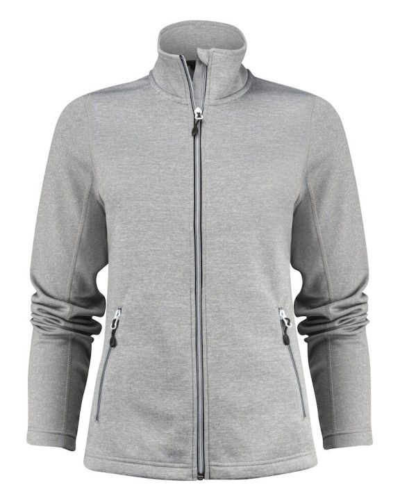 Sweat-shirt personnalisable PRINTER RED FLAG Powerslide
Sweatshirt Fullzip Femmes