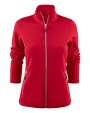 Sweat-shirt personnalisable PRINTER RED FLAG Powerslide
Sweatshirt Fullzip Femmes