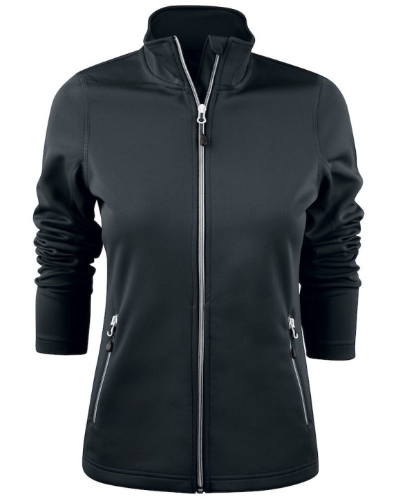 Sweat-shirt personnalisable PRINTER RED FLAG Powerslide
Sweatshirt Fullzip Femmes