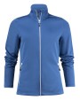 Sweat-shirt personnalisable PRINTER RED FLAG Powerslide
Sweatshirt Fullzip Femmes