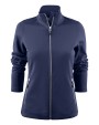 Sweat-shirt personnalisable PRINTER RED FLAG Powerslide
Sweatshirt Fullzip Femmes