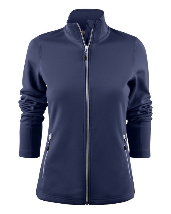 Sweat-shirt personnalisable PRINTER RED FLAG Powerslide
Sweatshirt Fullzip Femmes
