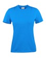T-shirt personnalisable PRINTER Light 
T-Shirt Femmes