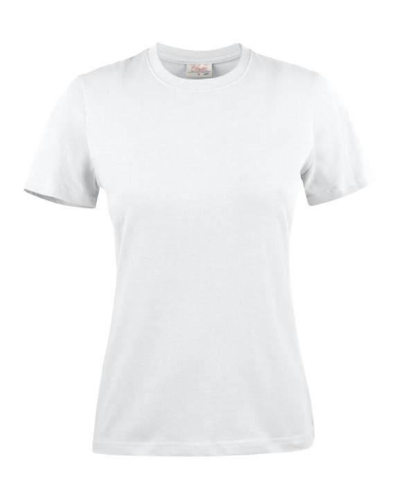 T-shirt personnalisable PRINTER Light 
T-Shirt Femmes
