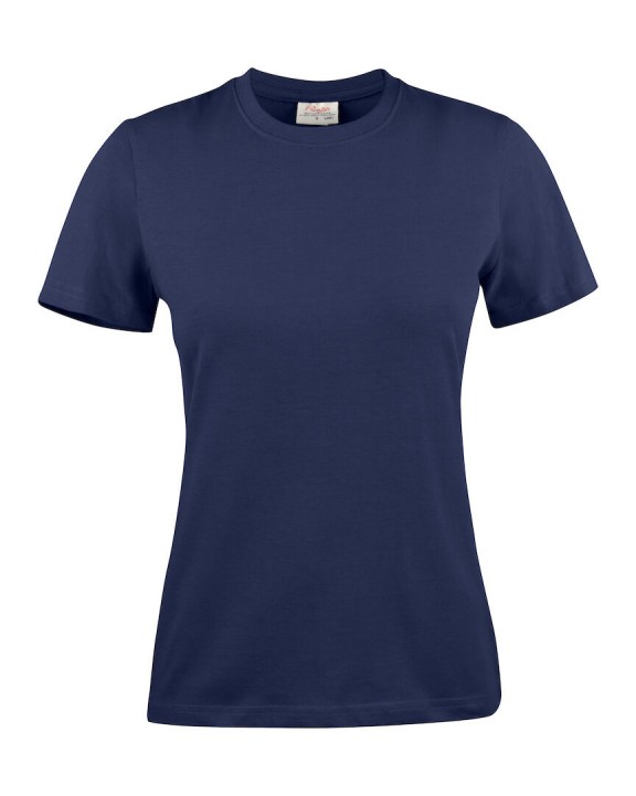 T-shirt personnalisable PRINTER Light 
T-Shirt Femmes