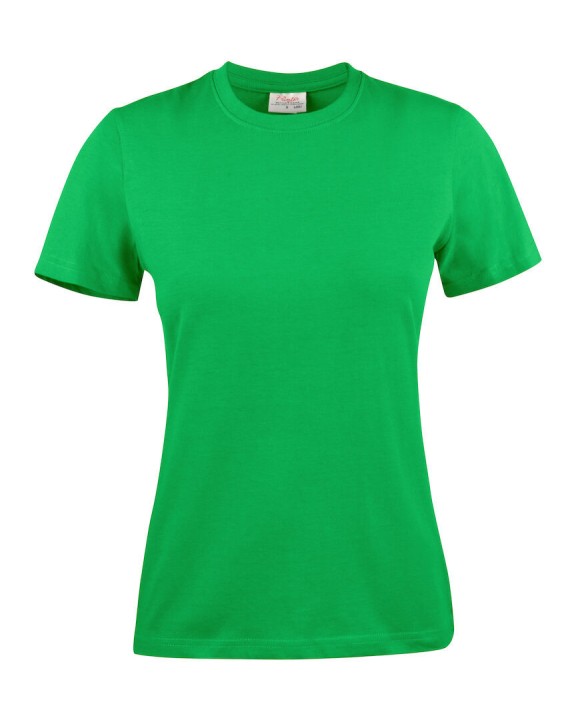 T-shirt personnalisable PRINTER Light 
T-Shirt Femmes