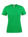PRINTER Light 
T-Shirt Femmes FRESH GREEN personnalisable