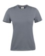 T-shirt personnalisable PRINTER Light 
T-Shirt Femmes