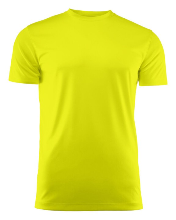 T-shirt personnalisable PRINTER RED FLAG Run
T-Shirt Junior