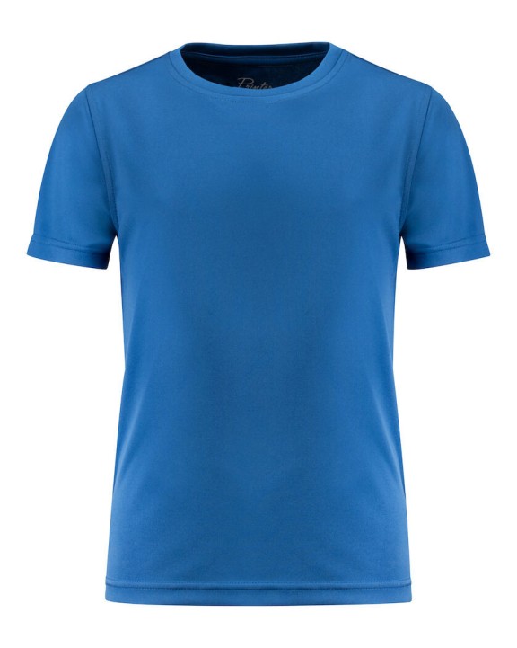 T-shirt personnalisable PRINTER RED FLAG Run
T-Shirt Junior