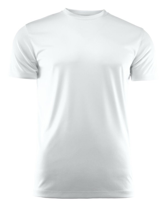 T-shirt personnalisable PRINTER RED FLAG Run
T-Shirt Junior