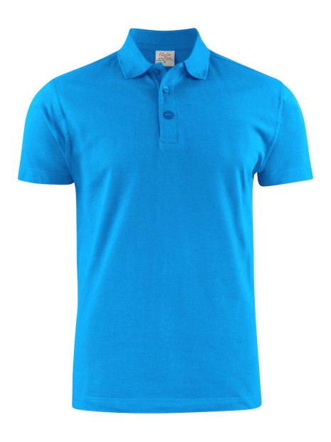 PRINTER Surf Light RSX
Polo Pique Hommes bleu ocean personnalisable