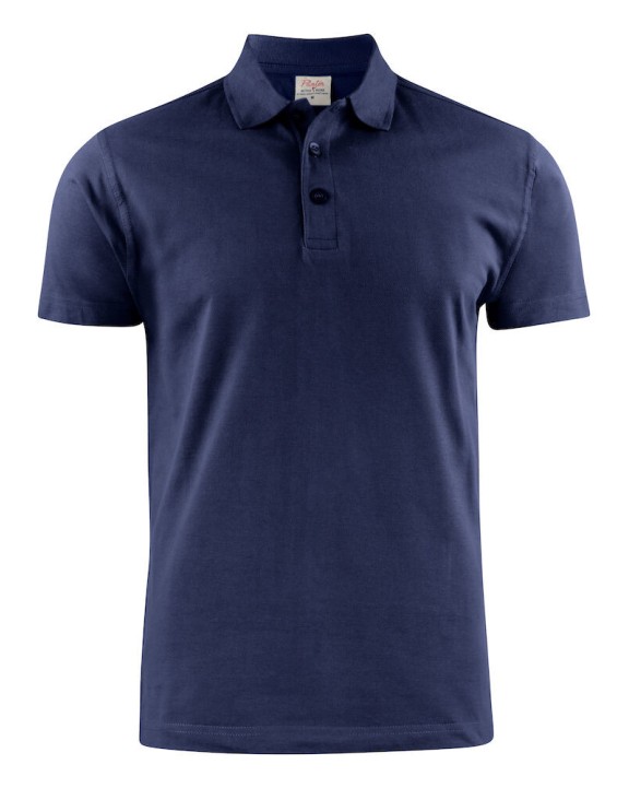PRINTER Surf Light RSX
Polo Pique Herren Poloshirt personalisierbar