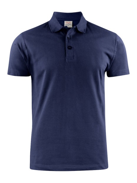 PRINTER Surf Light RSX
Polo Pique Hommes bleu marine foncé personnalisable