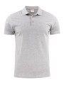 PRINTER Surf Light RSX
Polo Pique Hommes gris chiné personnalisable