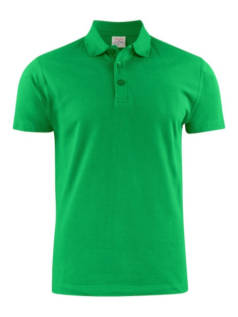 PRINTER Surf Light RSX
Polo Pique Hommes FRESH GREEN personnalisable