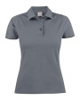 PRINTER Surf Light 
Polo Pique Damen Poloshirt personalisierbar