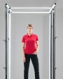 PRINTER Surf Light 
Polo Pique Damen Poloshirt personalisierbar