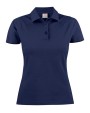 PRINTER Surf Light 
Polo Pique Damen Poloshirt personalisierbar