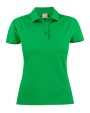 PRINTER Surf Light 
Polo Pique Damen Poloshirt personalisierbar