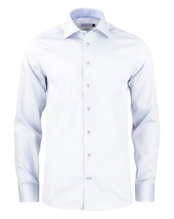 J. HARVEST & FROST Red Bow 29 
Hemd Slim Fit Herren Hemd personalisierbar