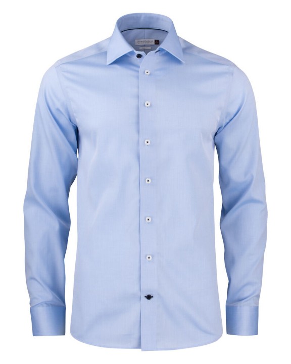J. HARVEST & FROST Red Bow 29 
Hemd Slim Fit Herren Hemd personalisierbar