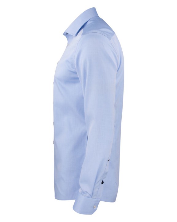J. HARVEST & FROST Red Bow 29 
Hemd Slim Fit Herren Hemd personalisierbar