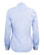 J. HARVEST & FROST Red Bow 29 
Damen Blusen Hemd personalisierbar