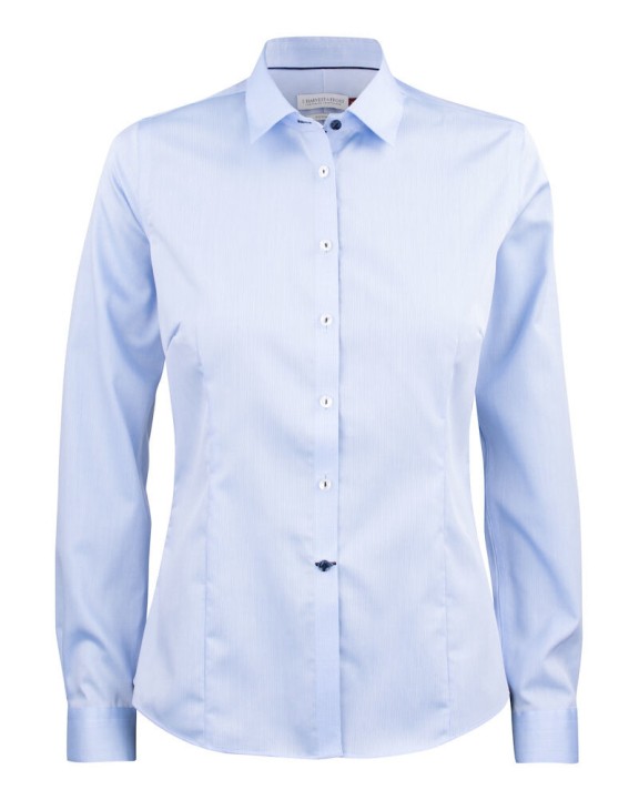 J. HARVEST & FROST Red Bow 29 
Damen Blusen Hemd personalisierbar