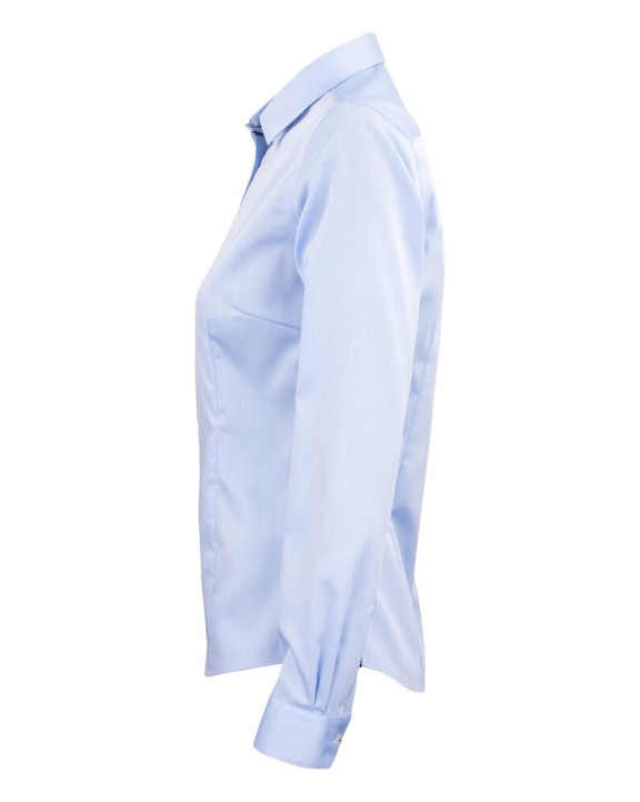 J. HARVEST & FROST Red Bow 29 
Damen Blusen Hemd personalisierbar